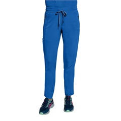 9157, Niko Elastic Waist Scrub Pant